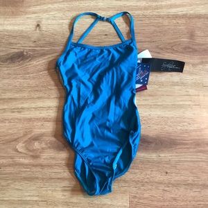 Motionwear leotard